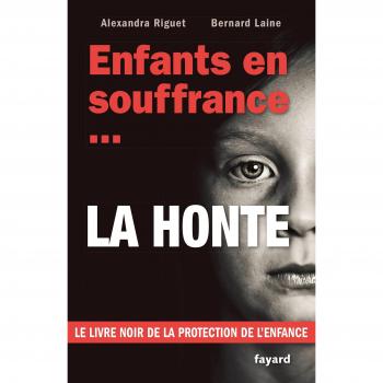 Enfants en souffrance...la honte