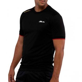 T-shirt Siux Electra Stupa Homme