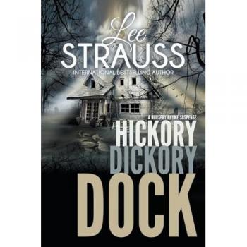 Hickory Dickory Dock (Nursery Rhyme Suspense)