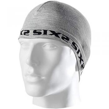 Gorro SIXS SCX Merinos multicolor