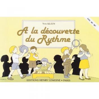 Méthodes et pédagogie LEMOINE KLEIN YVES
