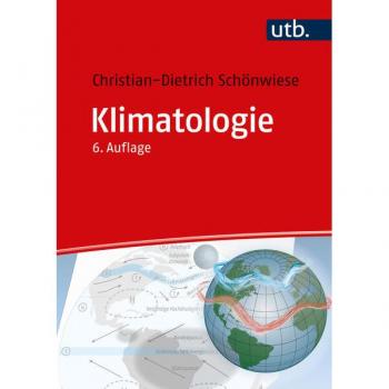 Schönwiese, Christian-Dietrich: Klimatologie