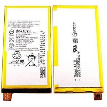 Batteria 2600 mAh per Sony Xperia C4