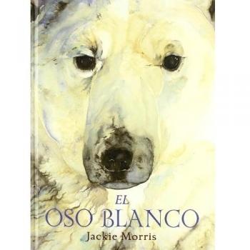 El oso blanco
