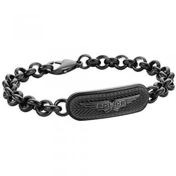 Pulsera de Acero Police PJ26401BSUGR02