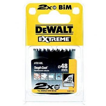 Broca Dewalt DT8148L-QZ Bi-Metal 48mm
