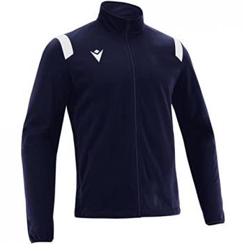 Macron Fujin Trainingsjack met Volle Rits
