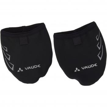 Cubrezapatillas Vaude Shoecap Metis II para Ciclismo Negro (36/39)