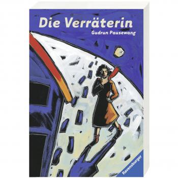 Die Verräterin