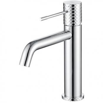 Mitigeur Lavabo Cromo Imex Génova