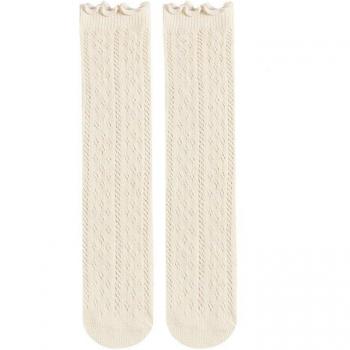 Baby Girls and Boys Knee High Socks