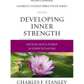 Developing Inner Strength