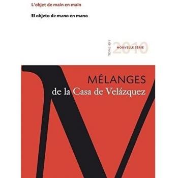 L´´objet de main en main