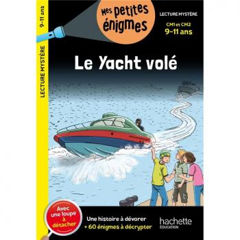 Le Yacht volé