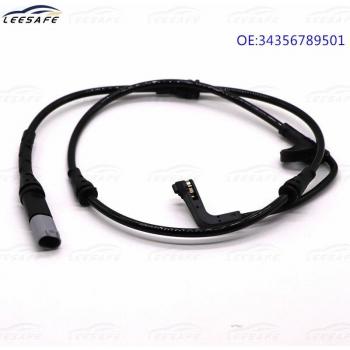 BMW Front Brake Pad Wear Sensor 34356789501 for X5 X6 E70 E71 E72