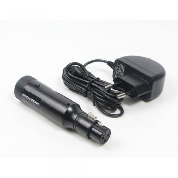 Portable Wireless DMX Controller for Party Lights