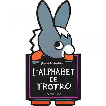 L'alphabet de Trotro