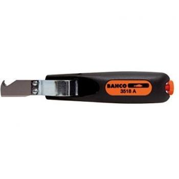 Cuchilla de recambio Bahco 3518 A SH (P/790.013) – Pelaca