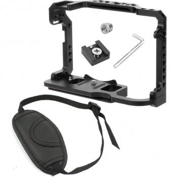 FootCool Mount R5