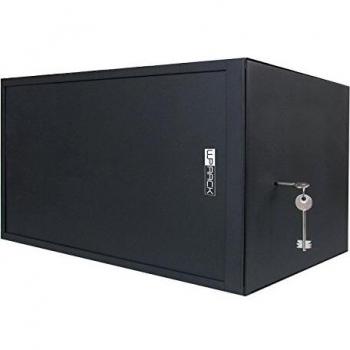 ARMARIO MINI-RACK SEGURIDAD WP 19 SERIE