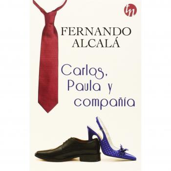 CARLOS, PAULA Y COMPAÑÍA