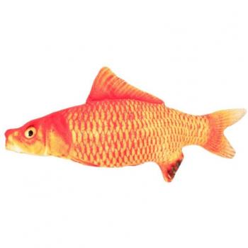 Flanelle Poisson Oreiller 200 mm