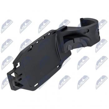 Tankdeckel NTY EZC-ME-297