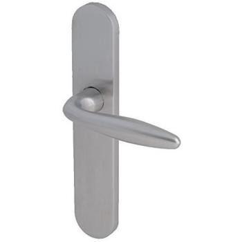 Jade 1594 Ensemble sur plaques en acier inox – Modèle Heracles