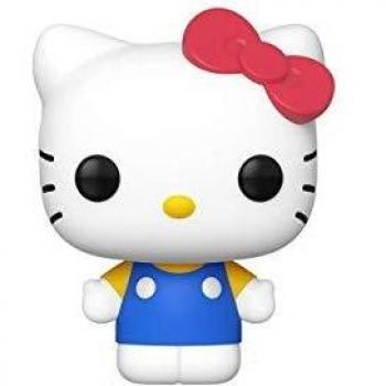Hello Kitty Pop! Vinyl Figure