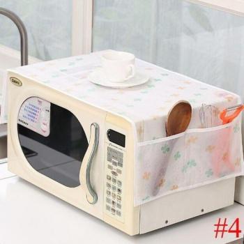 Kitchen Accessories PVC Top Cover