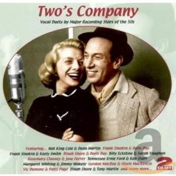 Two's A Company
