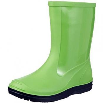 Stivale BECK Verde Protezione