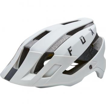 Fox 21317‑276 Casco Uomo Flux MIPS Grigio L‑XL
