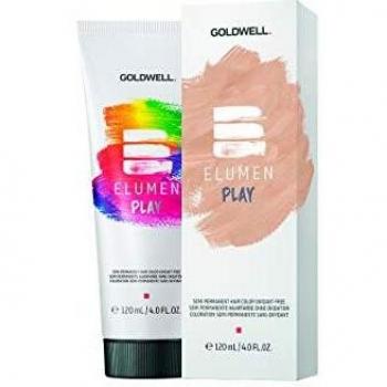 Goldwell Elumen Play @Pastel Coral 120 ml