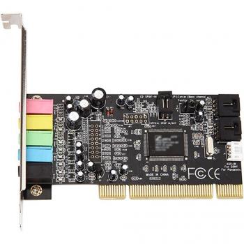 Caja de Sonido de Escritorio XT‑XINTE 5.1