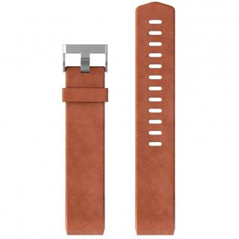 Fitbit Charge 2 Leather Wristband