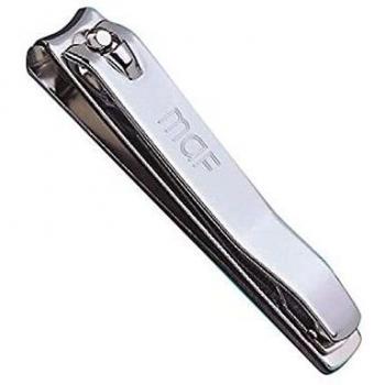 Cortauñas Pedicuro Maf Cromado 1Ud