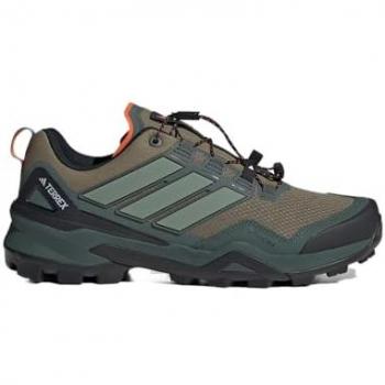 Adidas Terrex SkyChaser GORE‑TEX Wander­schuh – Herren – Khaki – Modellnummer IH1095 – Größe 44 (1/3)