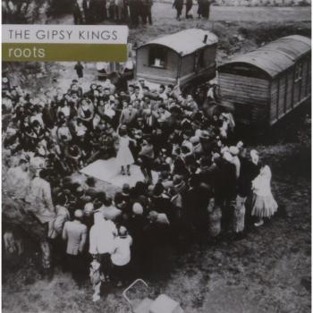 Gipsy Kings Roots