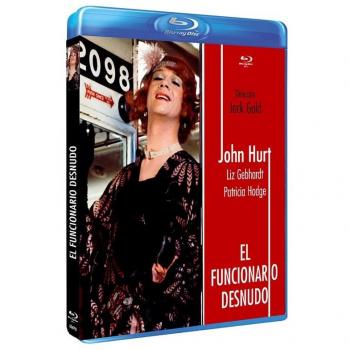 El funcionario desnudo