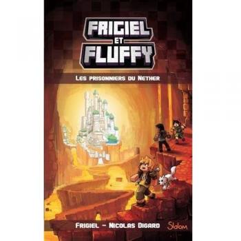 Frigiel et Fluffy
