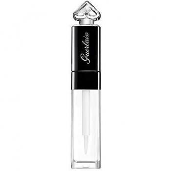 Guerlain La Petite Robe Noire Lipgloss, 6 ml