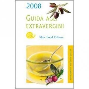 Guida agli extravergini 2008