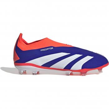 Botas de fútbol adidas Predator Elite para niños FG
