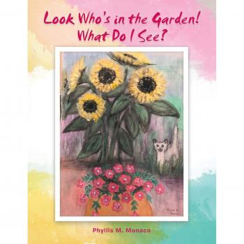 Look Who's in the Garden! What Do I See?