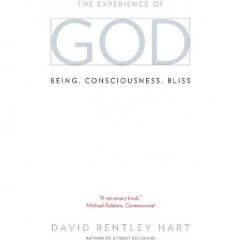The Experience of God : Being, Consciousness, Bliss