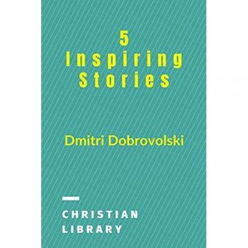 Dobrovolski, Dmitri: 5 Inspiring Stories