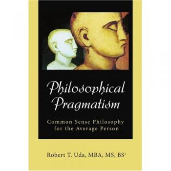 Philosophical pragmatism paperback