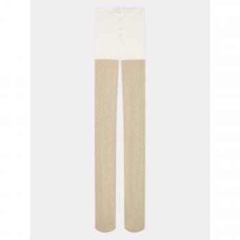 Collant Infantile Mayoral Beige 10.564