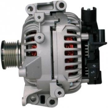 Motore elettrico Hella 8EL 012 428‑791